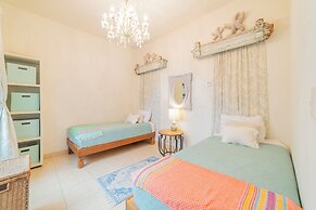 Oceanview Homes with Terrace