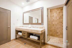 Oceanview Homes with Terrace