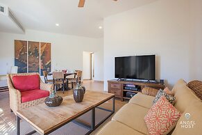 Oceanview Homes with Terrace