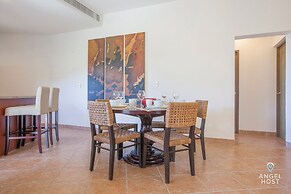 Oceanview Homes with Terrace