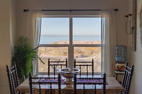 Oceanview Homes with Terrace
