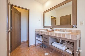 Oceanview Homes with Terrace