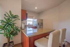Oceanview Homes with Terrace