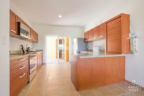 Oceanview Homes with Terrace