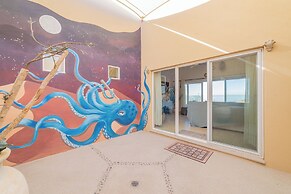 Oceanview Homes with Terrace