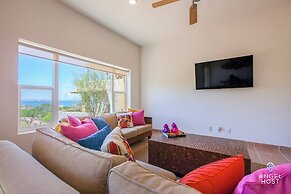 Oceanview Homes with Terrace