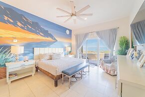 Oceanview Homes with Terrace