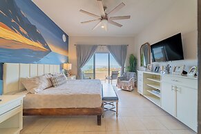 Oceanview Homes with Terrace