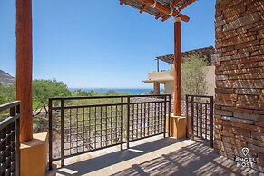 Oceanview Homes with Terrace