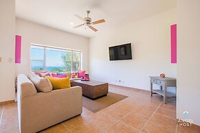 Oceanview Homes with Terrace
