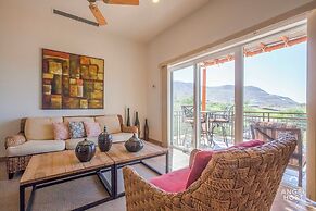 Oceanview Homes with Terrace
