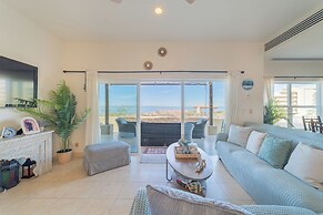 Oceanview Homes with Terrace