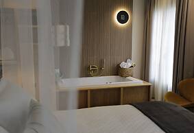 Hotel Puerto de Luarca
