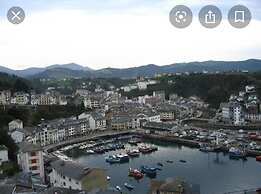 Hotel Puerto de Luarca