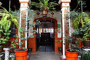 Apart Hotel Loma Chica Quito