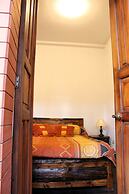 Apart Hotel Loma Chica Quito