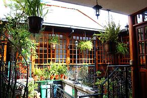 Apart Hotel Loma Chica Quito