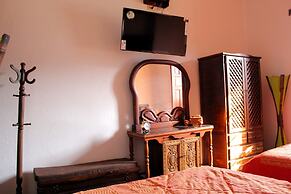 Apart Hotel Loma Chica Quito