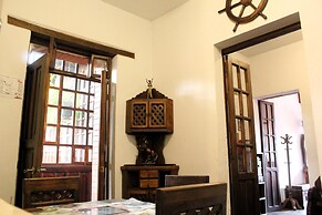 Apart Hotel Loma Chica Quito
