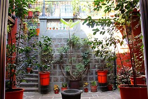 Apart Hotel Loma Chica Quito