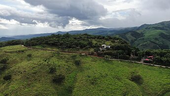 Nambi Monteverde