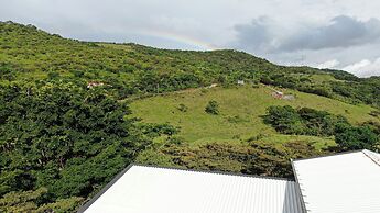 Nambi Monteverde
