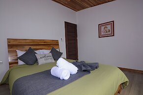 Nambi Monteverde