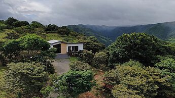 Nambi Monteverde
