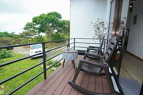 Nambi Monteverde