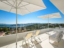 Charming Villa in Delightful Gateway