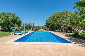 Can Sua - Villa With Private Pool In Arta