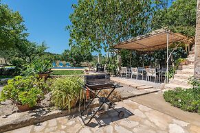 Can Sua - Villa With Private Pool In Arta
