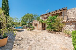 Can Sua - Villa With Private Pool In Arta
