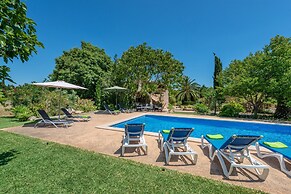 Can Sua - Villa With Private Pool In Arta