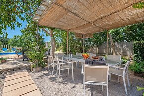 Can Sua - Villa With Private Pool In Arta