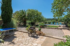 Can Sua - Villa With Private Pool In Arta