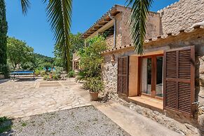 Can Sua - Villa With Private Pool In Arta