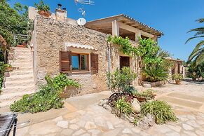 Can Sua - Villa With Private Pool In Arta