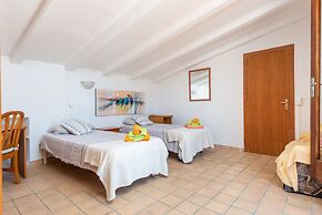 Can Sua - Villa With Private Pool In Arta