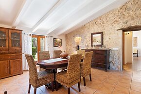 Can Sua - Villa With Private Pool In Arta