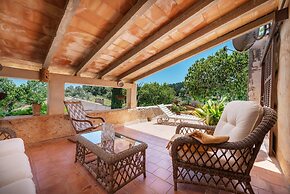 Can Sua - Villa With Private Pool In Arta