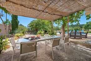 Can Sua - Villa With Private Pool In Arta