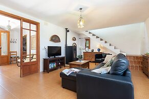 Can Sua - Villa With Private Pool In Arta
