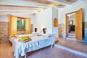 Can Sua - Villa With Private Pool In Arta