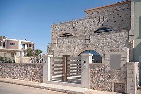 Luminus Arcus Villa