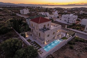 Luminus Arcus Villa
