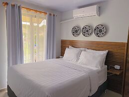 Monstera Apartments Monteverde