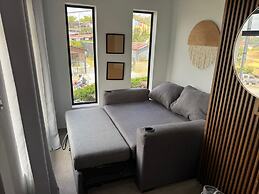 Monstera Apartments Monteverde