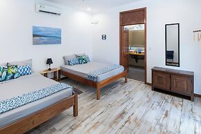 Pangea Lodge