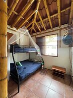 Pangea Lodge